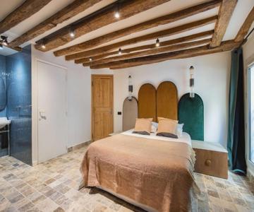 Cmg Amazing Duplex 3br 6p Le Marais