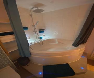Cosy courcelles