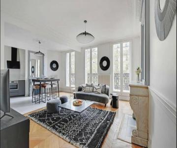 Residence Le Marais By Studio Prestige