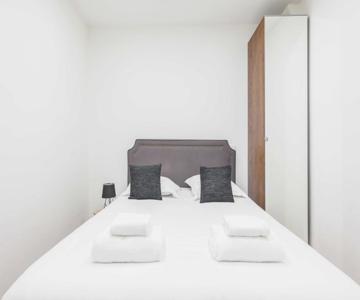 Cmg - Le Marais/saint Antoine