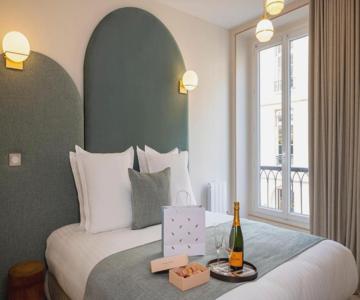 Yuna Saint-Honoré - Serviced Apartments