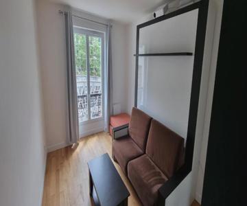 PARIS AURIOL