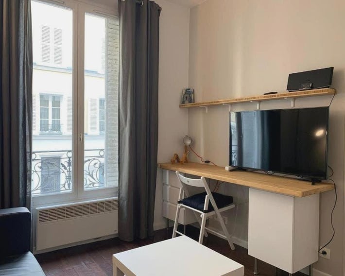ParisConciergerie - 1BR apartment close to Bercy