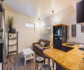 GuestReady - Appt proche du Canal Saint-Martin