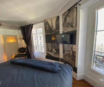 Bastille Belle Epoque