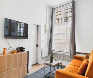 TheBlueStay 352 - Lovely apartment - Le Marais