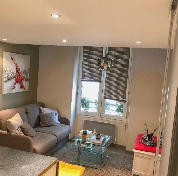 Appartement BASTILLE/MARAIS Gare Lyon