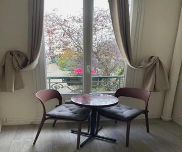 Renovated ! City of Lights, light your visit