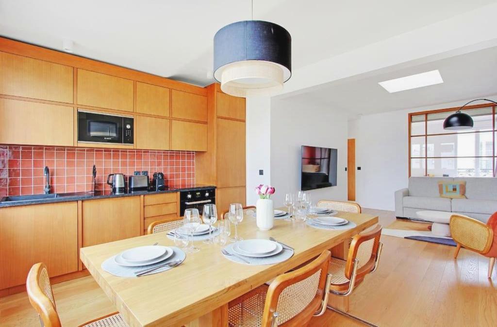 Amazing apartments in Châtelet - Rivoli