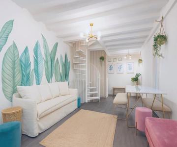 LE LOUVRE - MONTORGEUIL Suites only ws