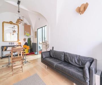 Grand Duplex Montmartre