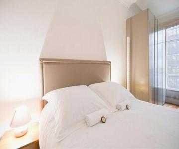 GuestReady - Appt lumineux dans le Quartier Latin