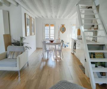 Fabulous of Paris for 4 people