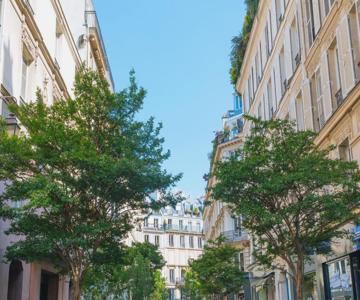 Very Central Studio Apartment for 2 in Paris