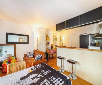 Guestready - Magic View Montparnasse Big Terrace
