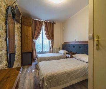 Hotel Clermont Montmartre