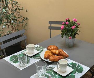 Charmant Studio Au Coeur De Paris