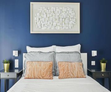 Luxury near Monceau & Wagram
