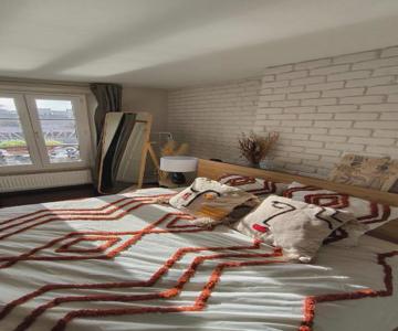 Austerlitz Cocoon