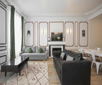 Nets Inn Apartments - Daumesnil
