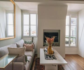 Cozy 1bd Apart For 2-républiquecanal Saint Martin