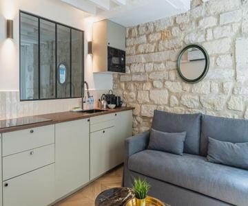 Lavie Maison A C & Sauna