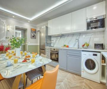 Apart 110m2- 3CH-CLIM-Très spacieux