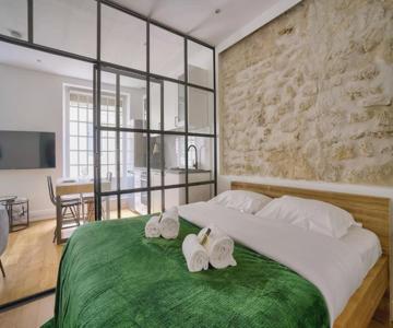Magnifique appartement proche Tour Eiffel