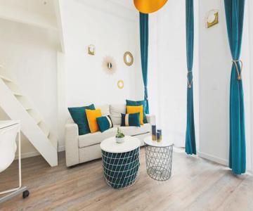 Le Loft Latin - Heart of Latin Quarter