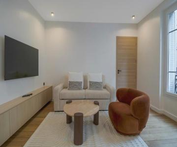 Premium Suites - Arc de Triomphe - Trocadéro