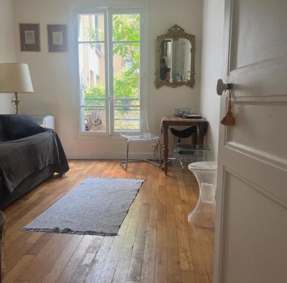 Charming apartment Eiffel Tour/Invalides