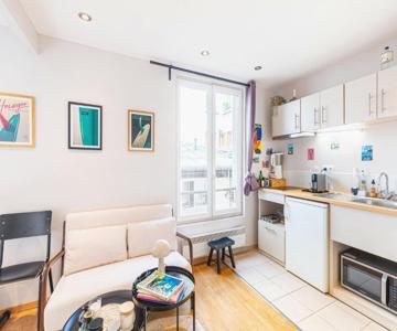 GuestReady - Comfortable Cocoon near le Marais