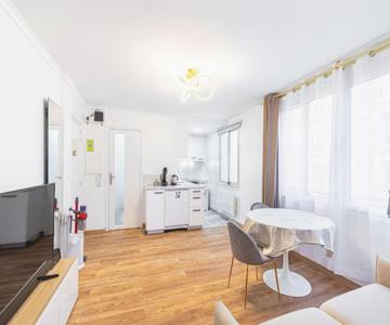 Paris coeur Quartier de Latin Superbe appartement de 40 m2