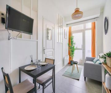 Beautiful 1 bedroom apartment - 15 district