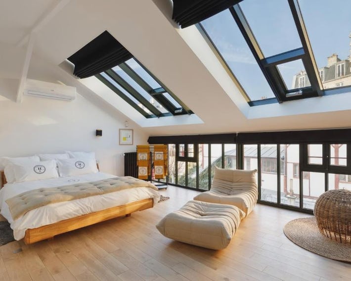 NEW : Atelier Artiste Montmartre