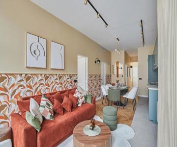Apartment Le Marais By Studio Prestige