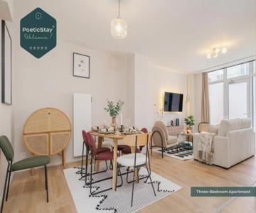 PoeticStay - Montmartre