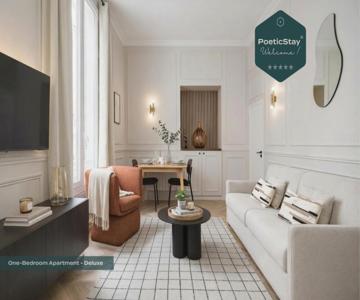PoeticStay - Opera