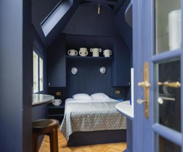 Midnight Suite - Marais