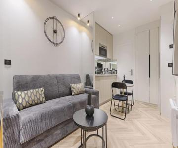 Magnifique appartement Magenta