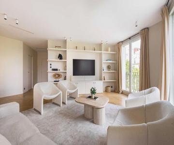 Elegant apartment - 3B 6P - Eiffel Tower