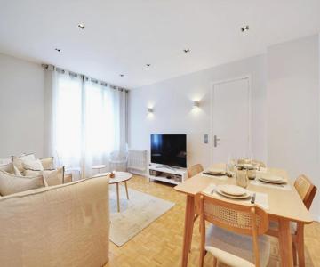Beautiful apartment L016