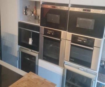 Au Porte Des J.o