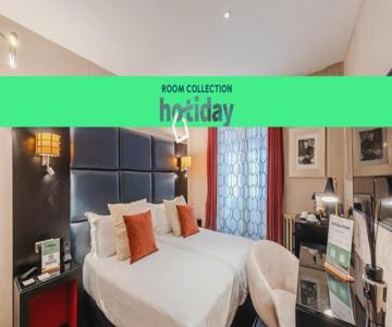 Hotiday Room Collection - Paris Arc de Triomphe
