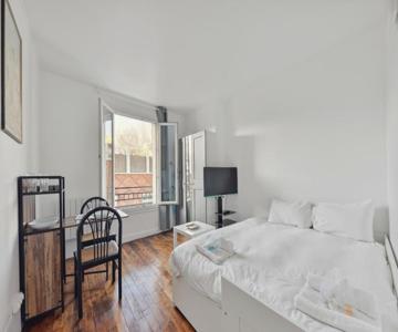 516 Suite Champion - Superb apartment in Paris
