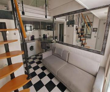 Duplex Nôtre-dame De Paris
