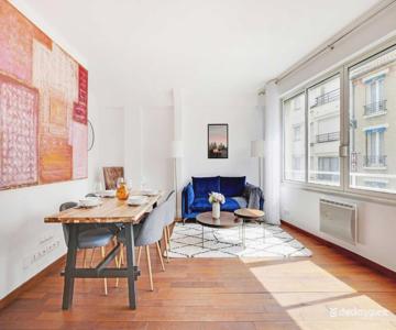 Charming Home Convention Serres