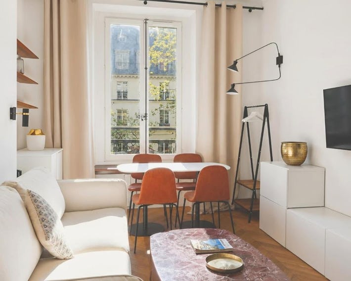 TheBlueStay 345 - Stunning Apartment in Paris 8