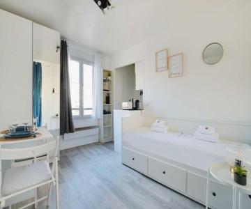 Cozy Studio - 2p - Place De La Bastille