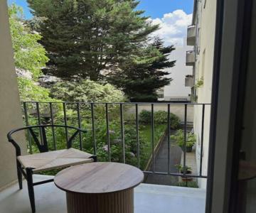 Studio Chic & Cosy Au Cœur De La Butte Aux Cailles
